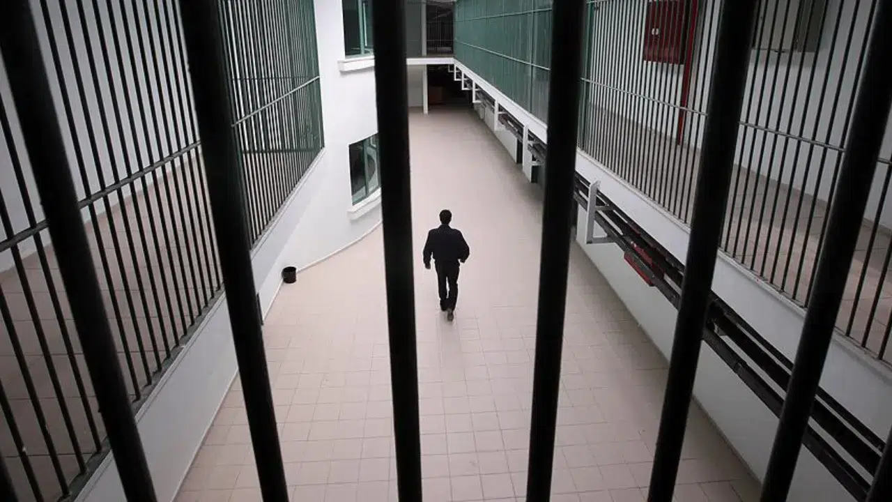 İstanbul'da aranan firari hükümlü Bursa'da yakalandı