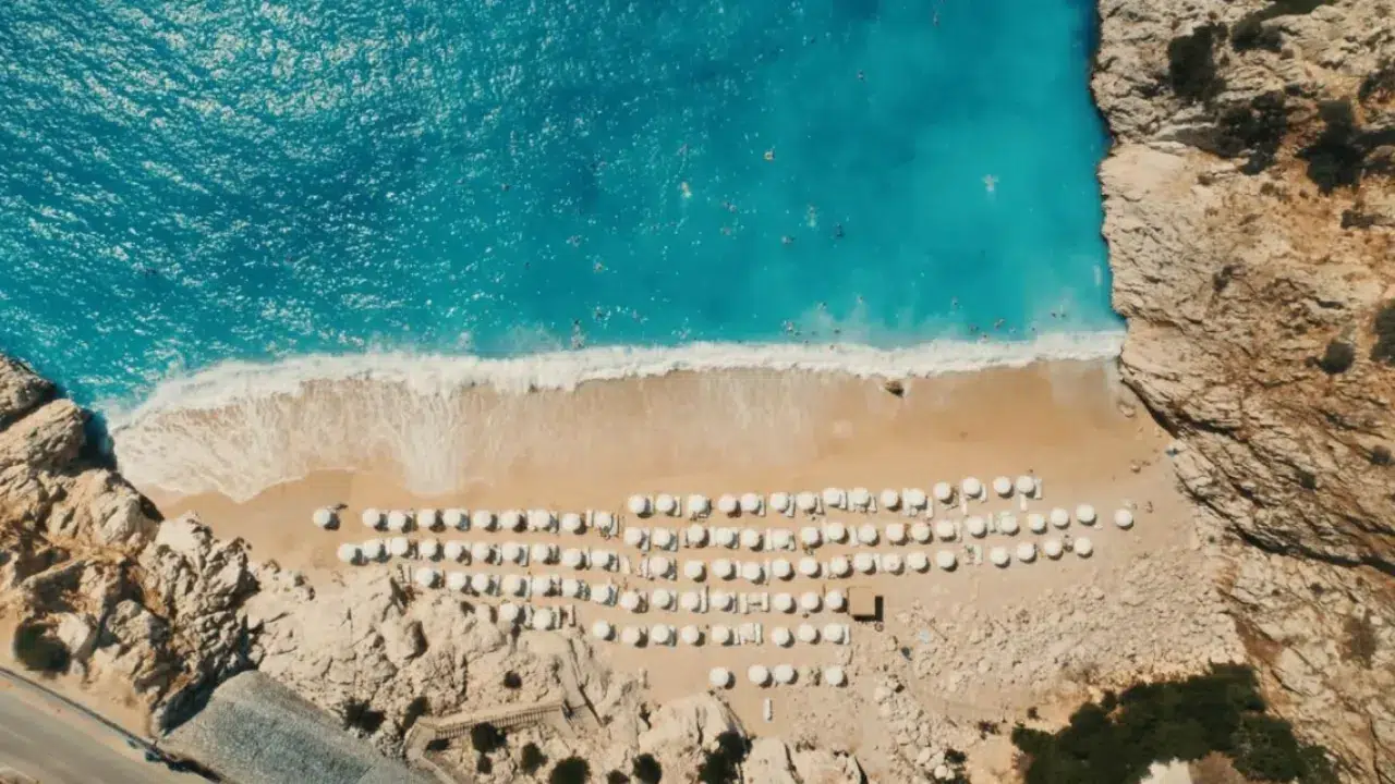 Türkiye’ye en çok turist hangi ülkelerden geldi? T…