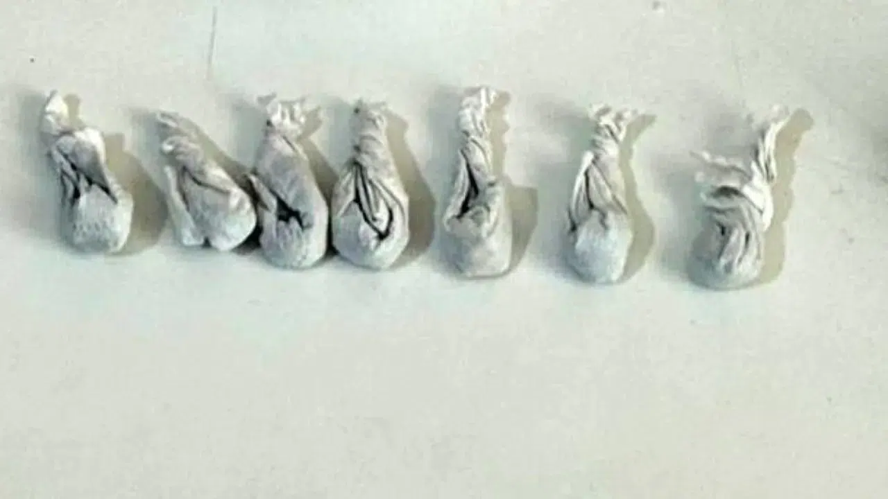 Tekirdağ'da uyuşturucu operasyonu : 6 kişi gözaltına alındı