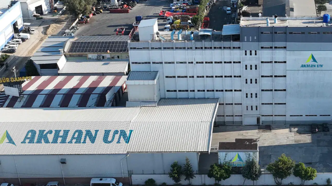 Akhan Un borsada ne zaman işlem görecek? İlk işlem tarihi ve halka arz sonuçları açıklandı