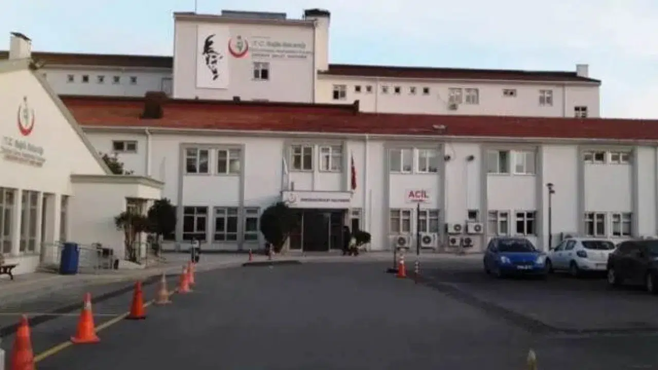 Üsküdar Devlet Hastanesi'nde rüşvet : 2 doktor gözaltında