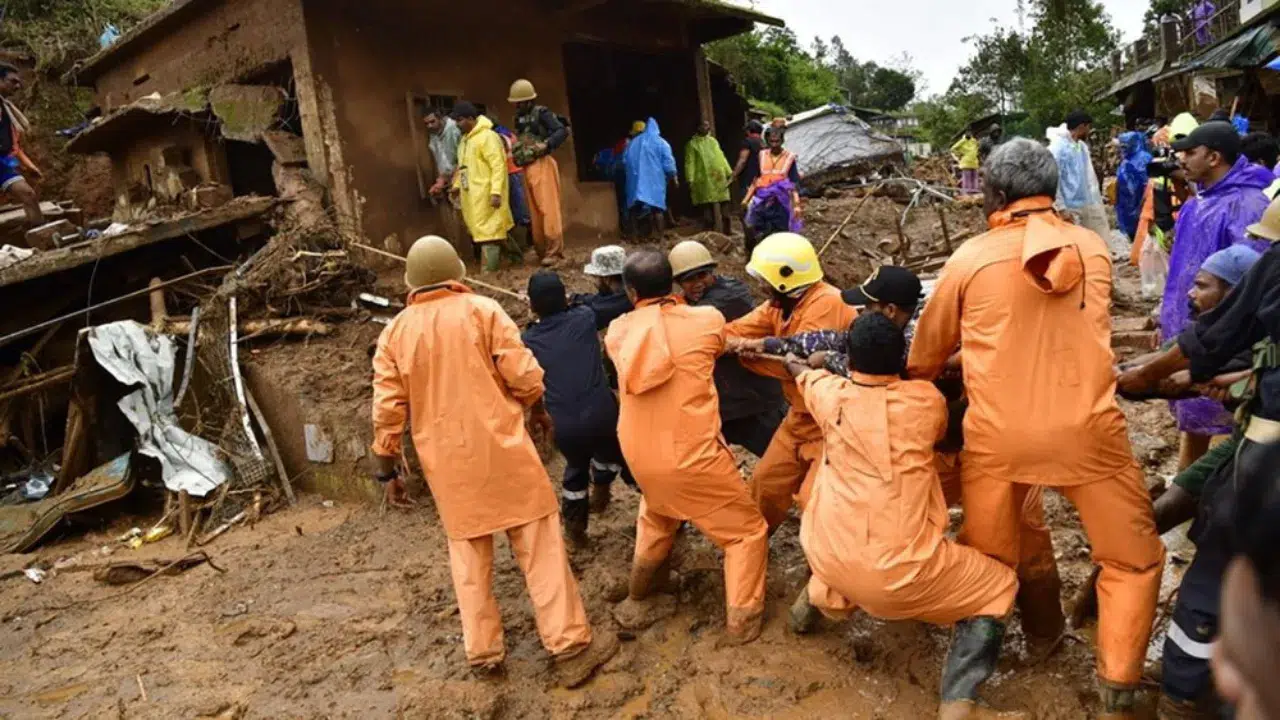 Kömür madeninde patlama : 16 ölü, 8 yaralı