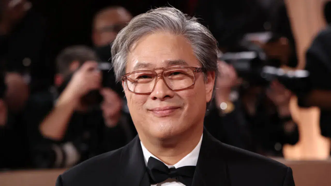 Park Chan-wook, Cannes Film Festivali'ne başkanlık edecek