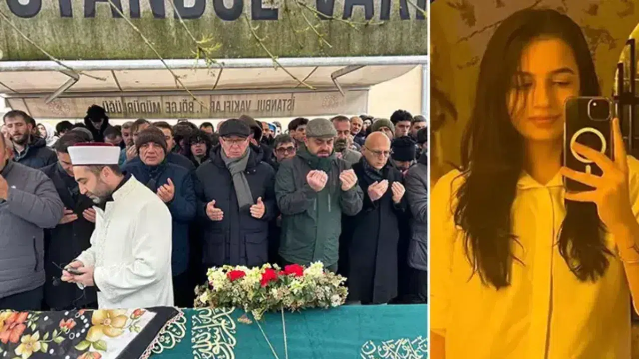 Hacıosman Metro İstasyonu’nda Aylin’in ölümü : Akran zorbalığı iddiası gündemde