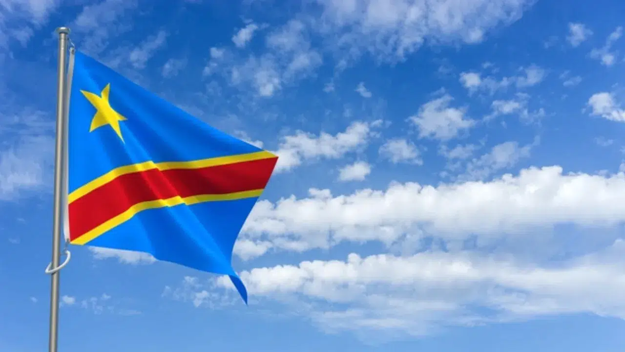 Kongo Demokratik Cumhuriyeti’nde göçük : 12 işçi hayatını kaybetti