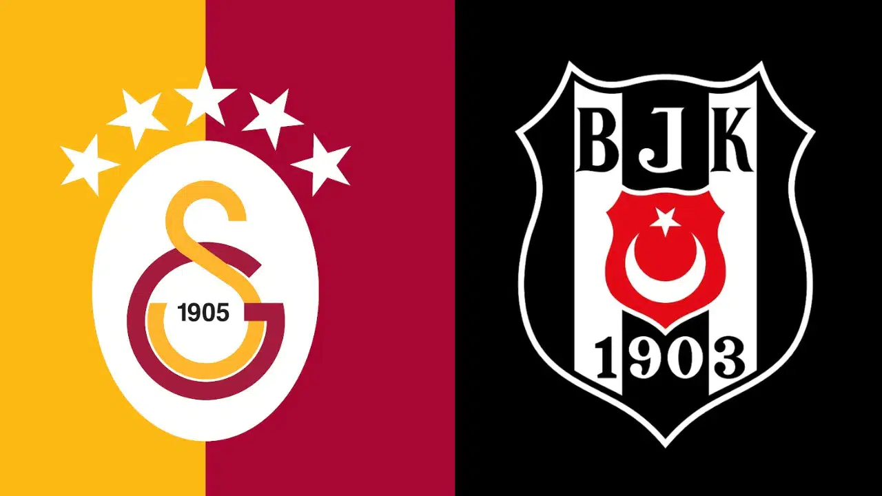 Beşiktaş-Galatasaray derbisinin tarihi belli oldu