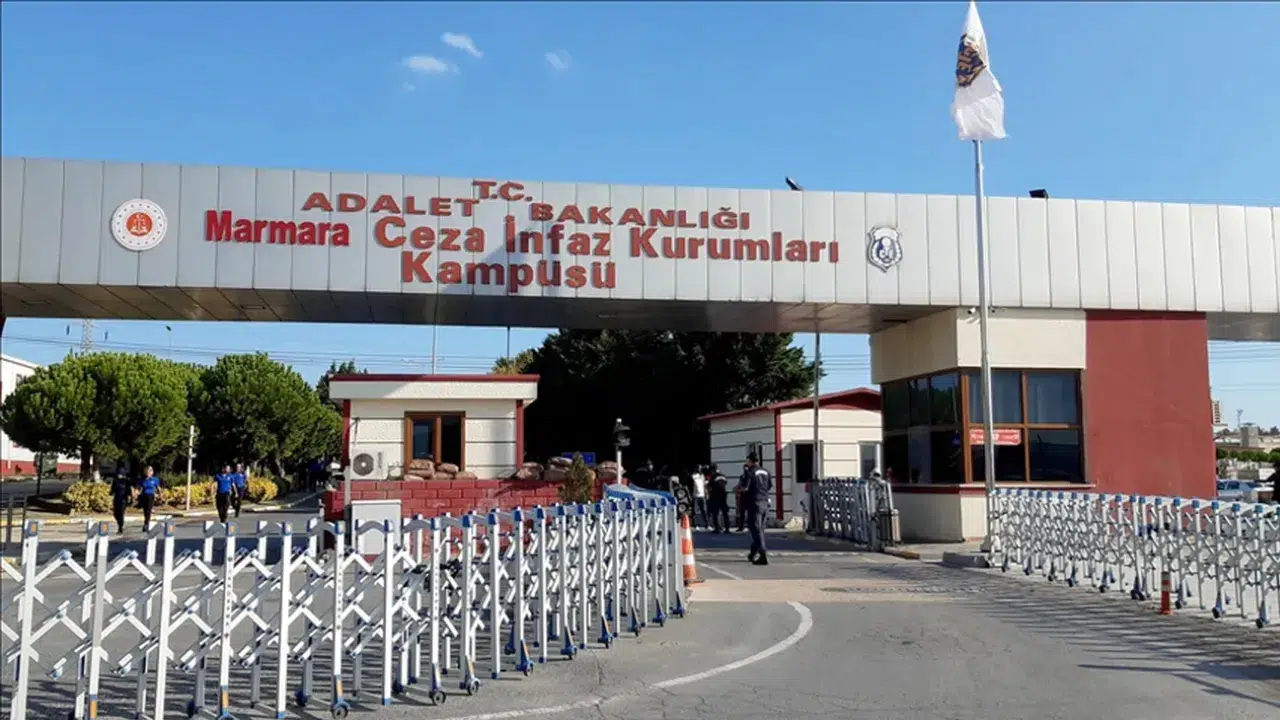 Avukat - tutuklu görüşmelerine yeni düzenleme yolda : Terör ve örgütlü suçlarda yeni dönem