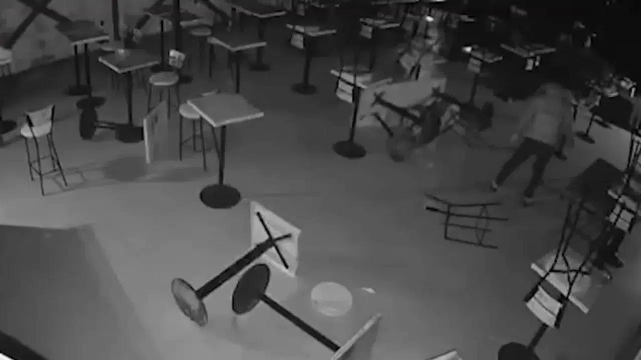 Hatay’da esnafı haraca bağlayan ‘Dönmezler’ suç örgütüne operasyon : 12 tutuklama