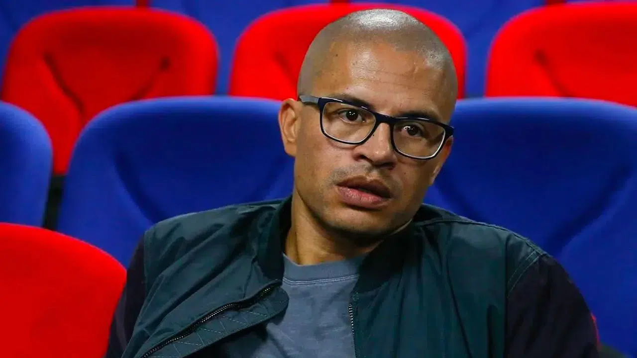 Alex de Souza'nın yeni adresi belli oldu: Eski takımından kovulmuştu