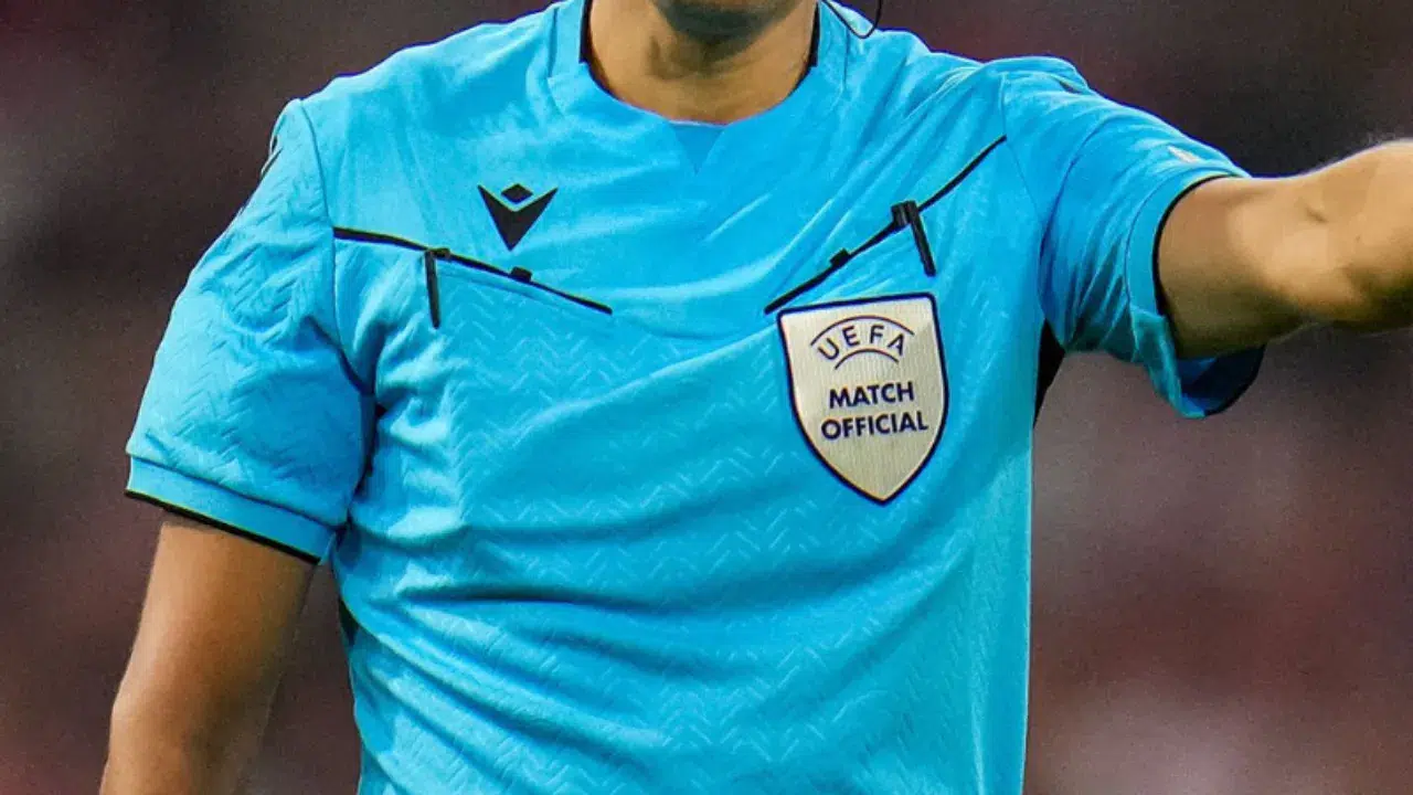 Nottingham Forest – Fenerbahçe maçının hakemi açıklandı!