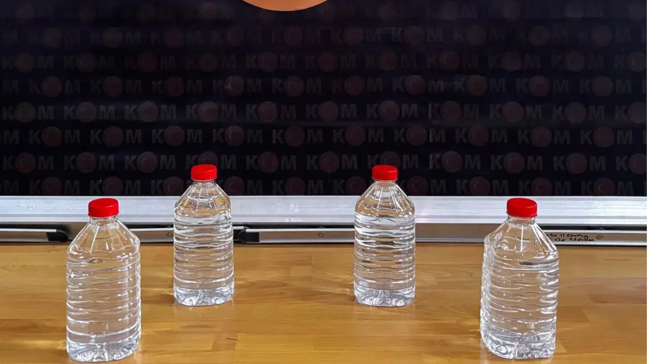 Bartın'da kaçakçılık operasyonu : 3 şüpheli yakalandı