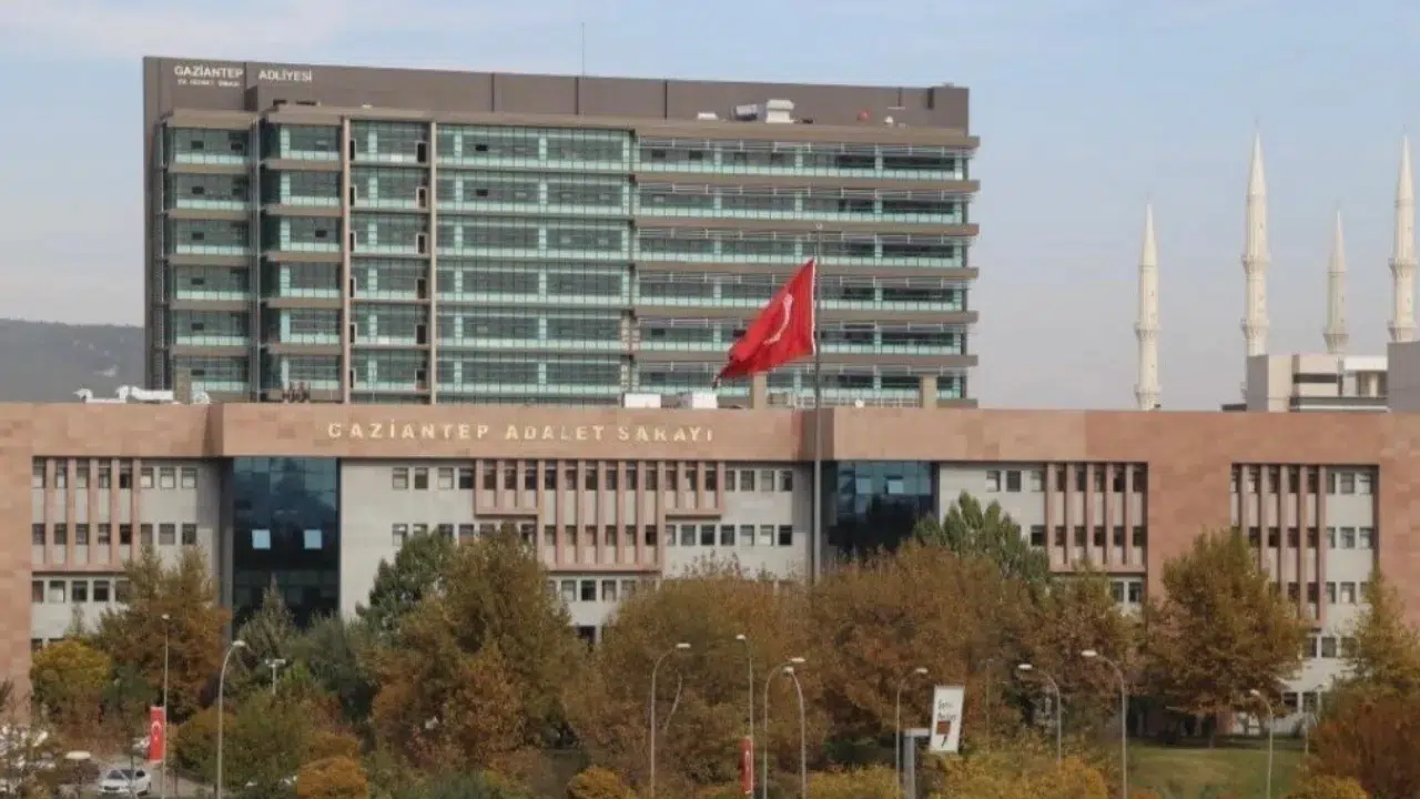 Gaziantep'te Emir Baki Bayındır cinayetinde karar : Sanığa ağırlaştırılmış müebbet