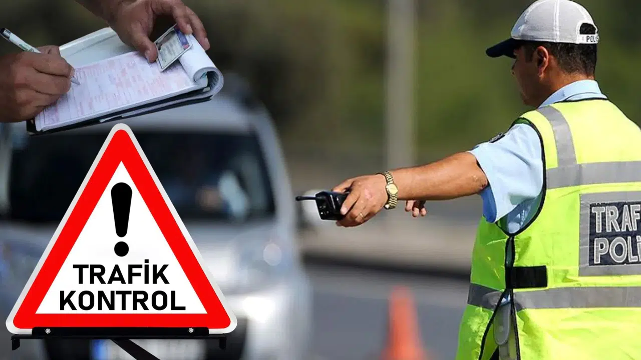 Kırmızı ışıkta geçmenin cezası ne kadar? Ehliyete el konulur mu?