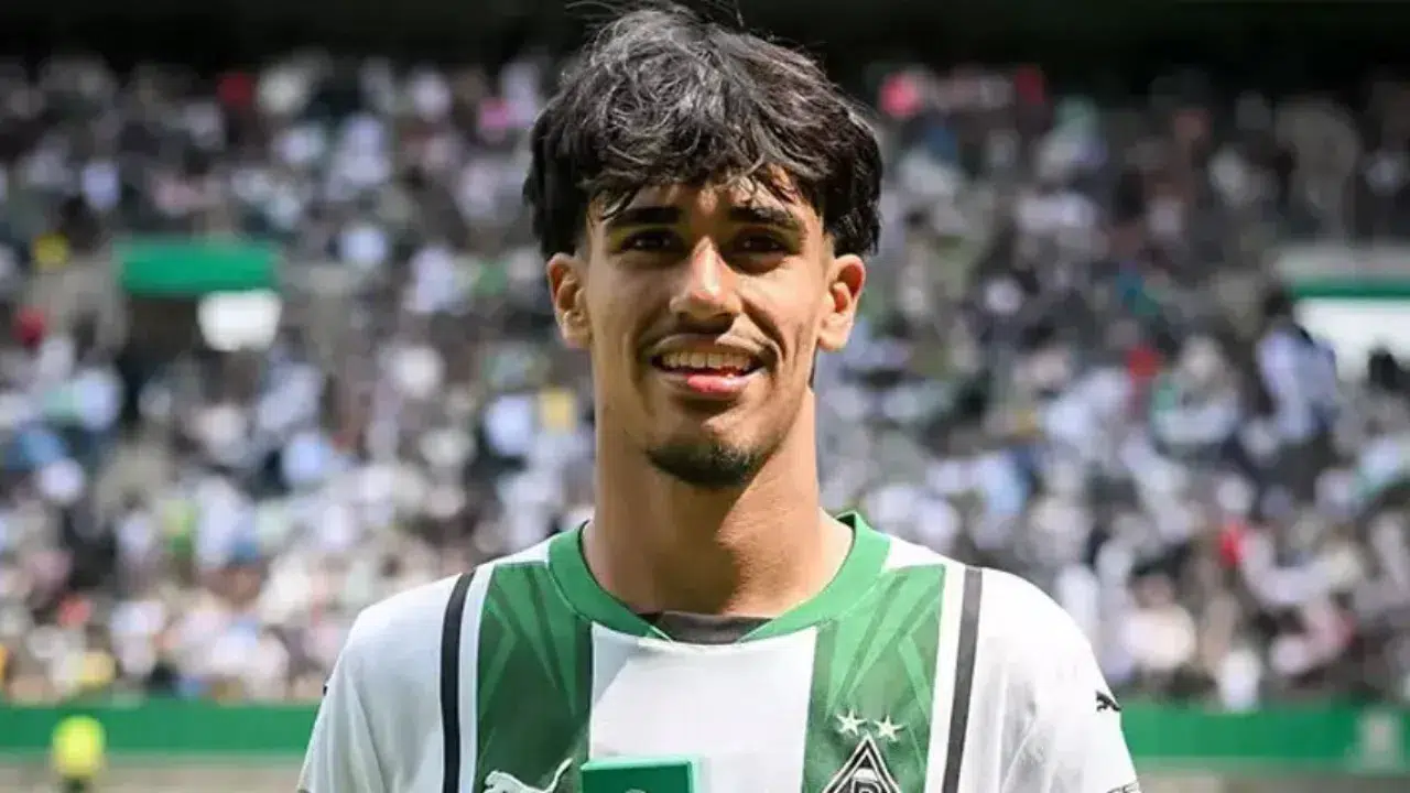 Galatasaray, 18 yaşındaki Can Armando Güner'i transfer etti