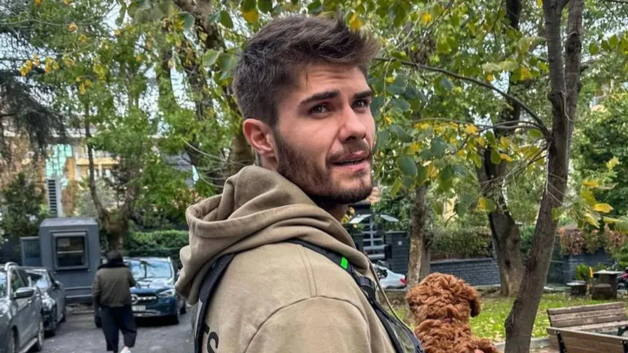 Survivor'a geri dönüyor : Barış Murat Yağcı hakkında son karar belli oldu