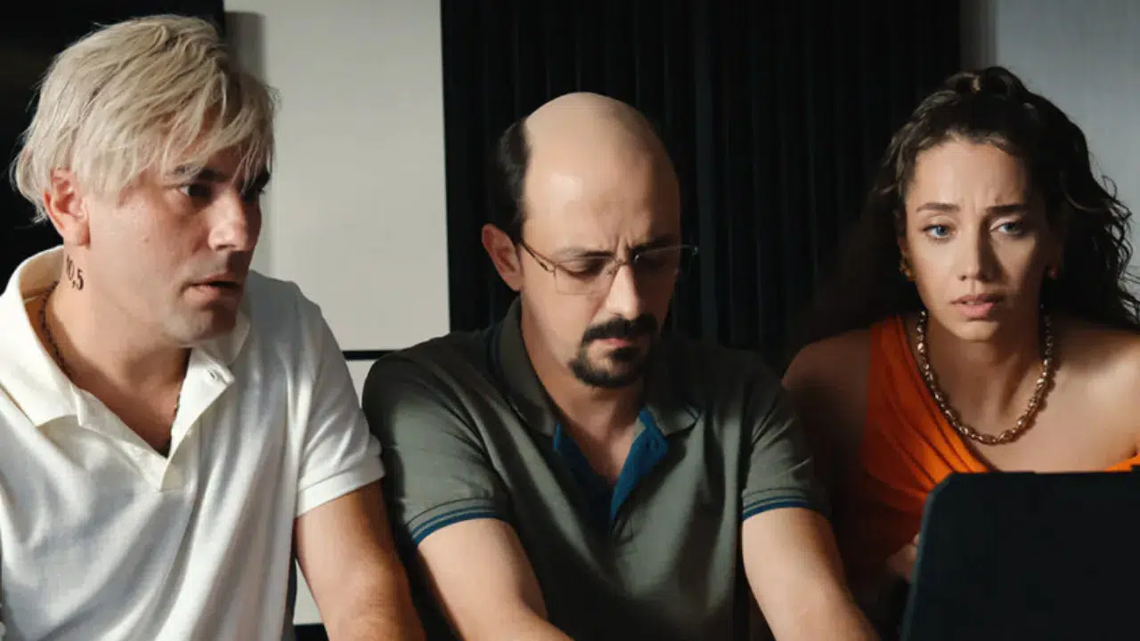 'D.I.S.C.O' bir milyon seyirciyi geçti