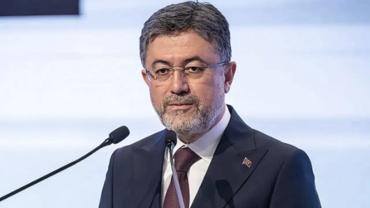 Bakan Yumaklı'dan 'Terörsüz Türkiye' vurgusu : Bu hedefe ulaşmak milli bir mecburiyettir!