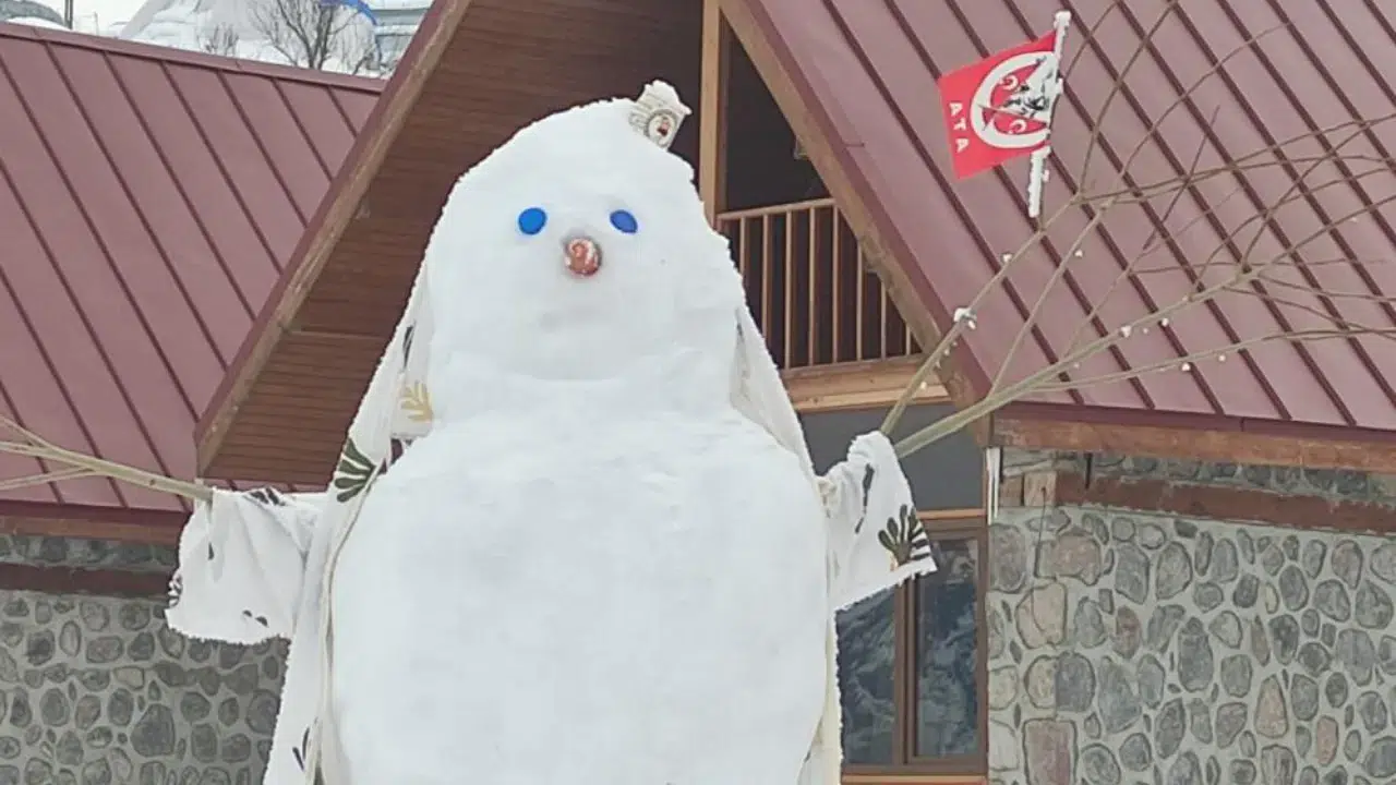 Ardahan'da okullar tatil edildi mi? Cuma günü Ardahan'da okullar tatil mi?