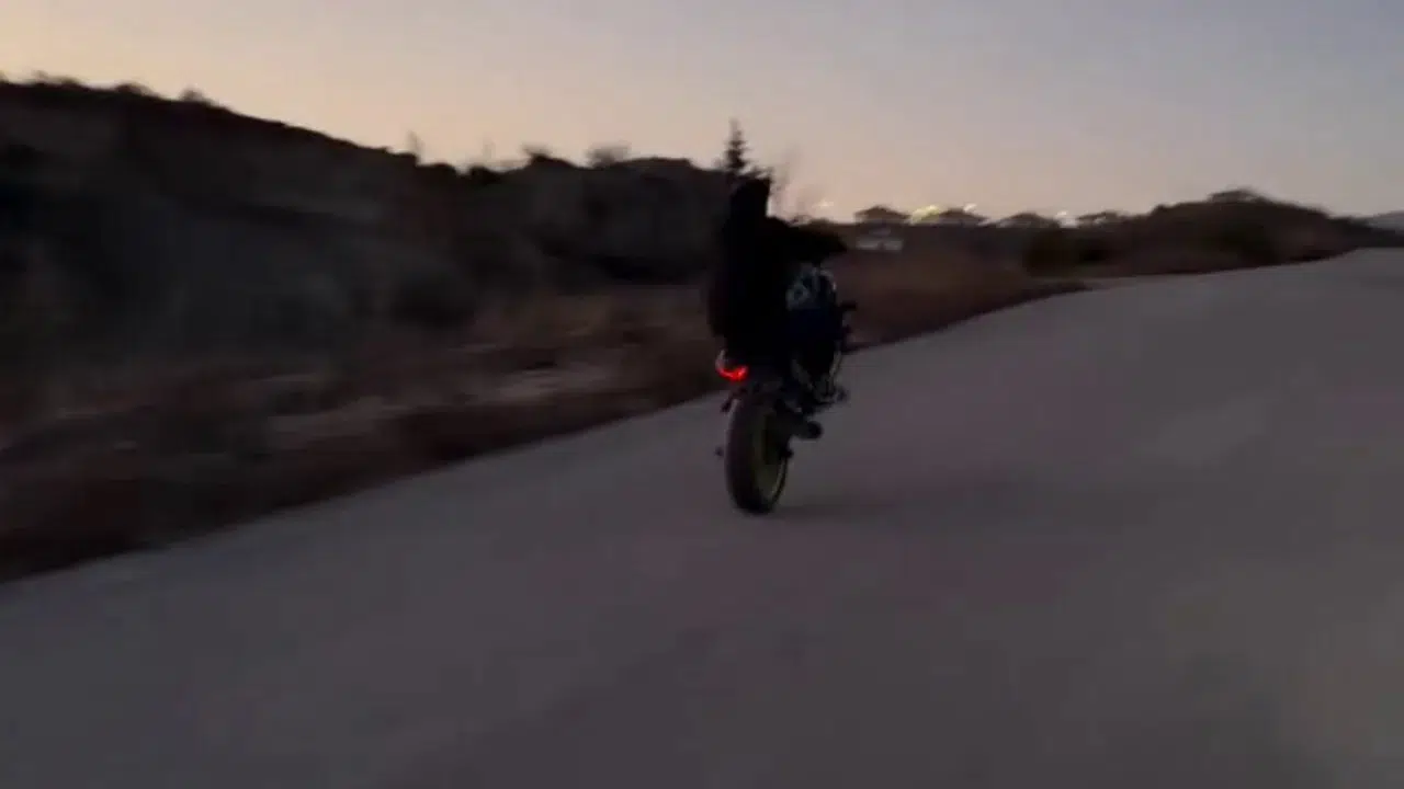 Hatay’da sosyal medya şovu pahalıya patladı : 46 bin TL ceza, ehliyet iptali ve trafikten men