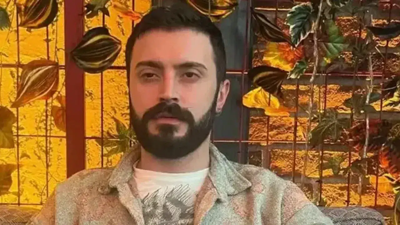 Sosyal medya fenomeni Deniz Sinan Demir tutuklandı