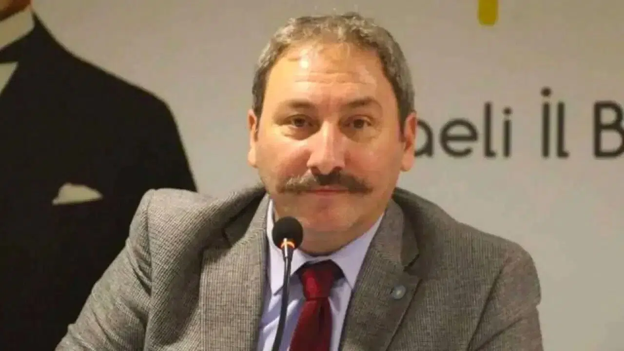 Mehmet Tolga Akalın İYİ Parti'den neden ayrıldı ve kimdir?