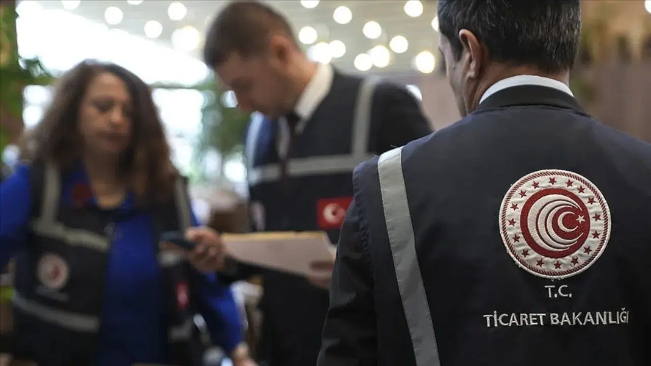 Ticaret Bakanlığı'ndan Ramazan öncesi sıkı denetim…
