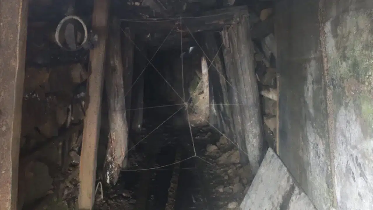 Zonguldak'ta 3 maden ocağı kapatıldı