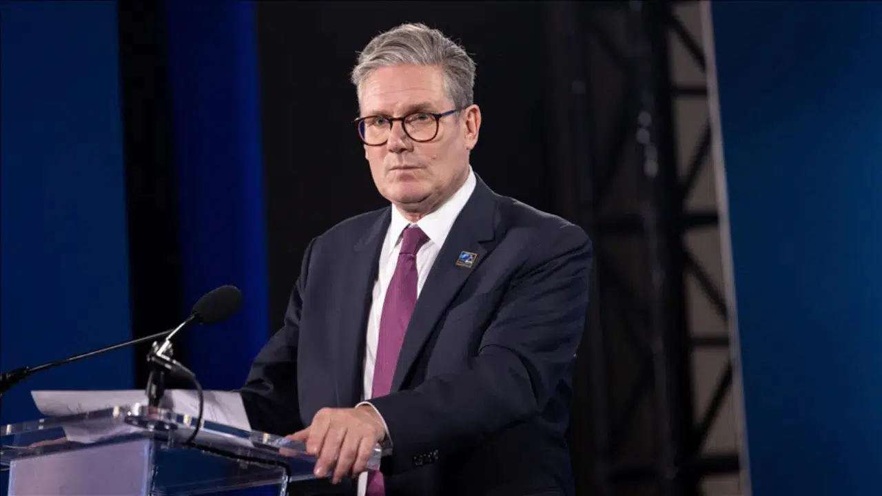 İngiliz savaş uçakları, Orta Doğu semalarında uçuyor