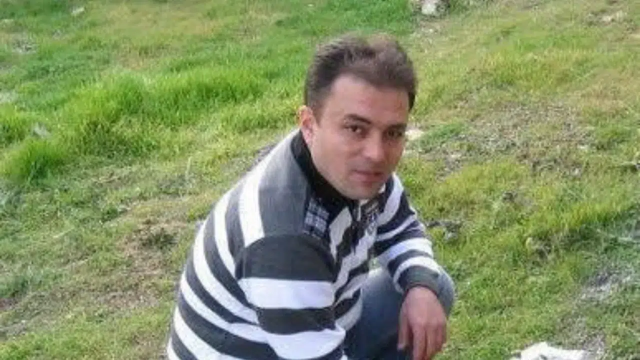 Denizli Buldan’da bir işçi işyerinde iple asılı bulundu