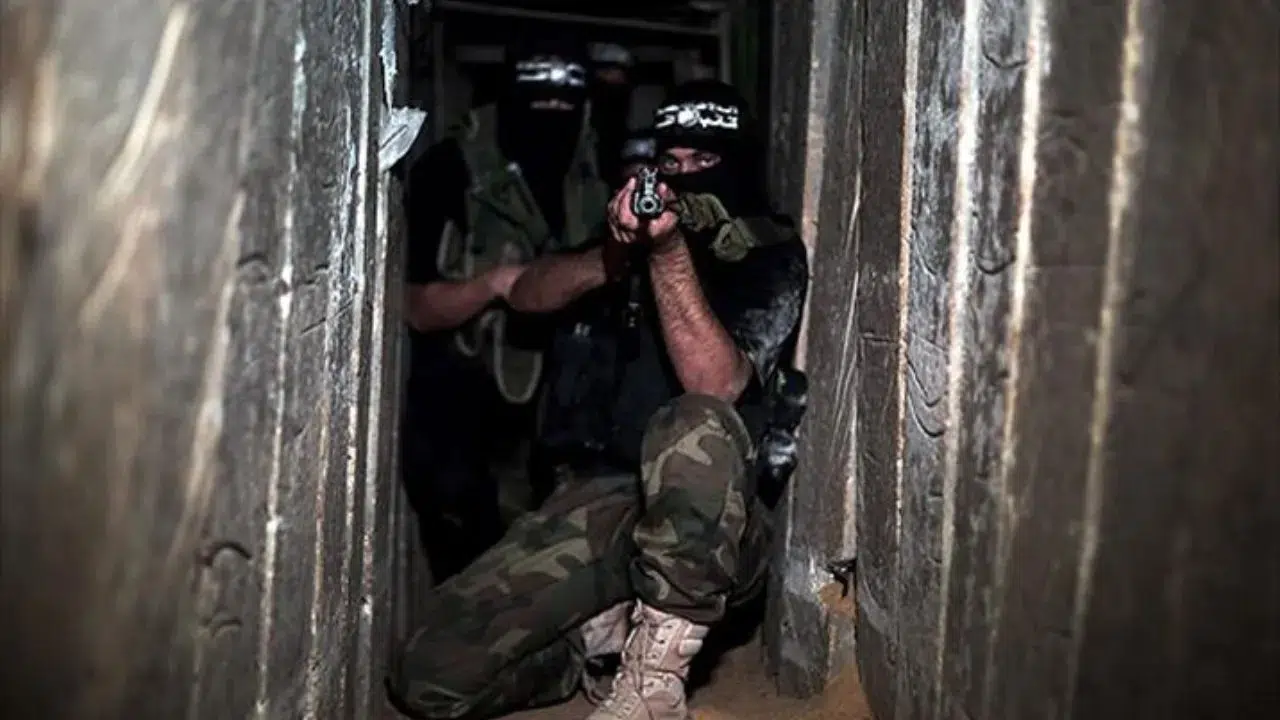 İsrail, Refah'taki ölüm tünellerinde mahsur kalan 9 Filistinliyi daha katletti