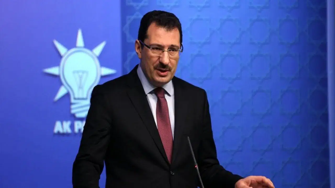 AK Parti Genel Başkan Yardımcısı Yavuz, erken seçim çağrılarına noktayı koydu