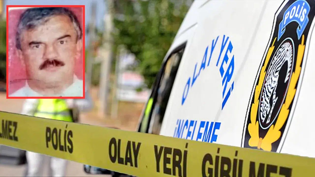 Kastamonu'da 74 yaşındaki emekli öğretmen ölü bulundu