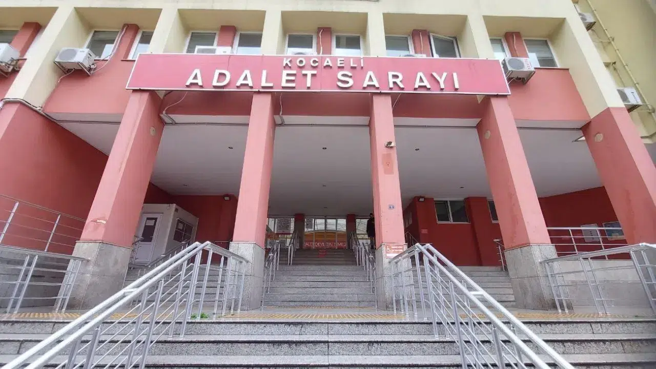 Öğrencisini otel odasında istismar eden antrenöre 15 yıl ceza