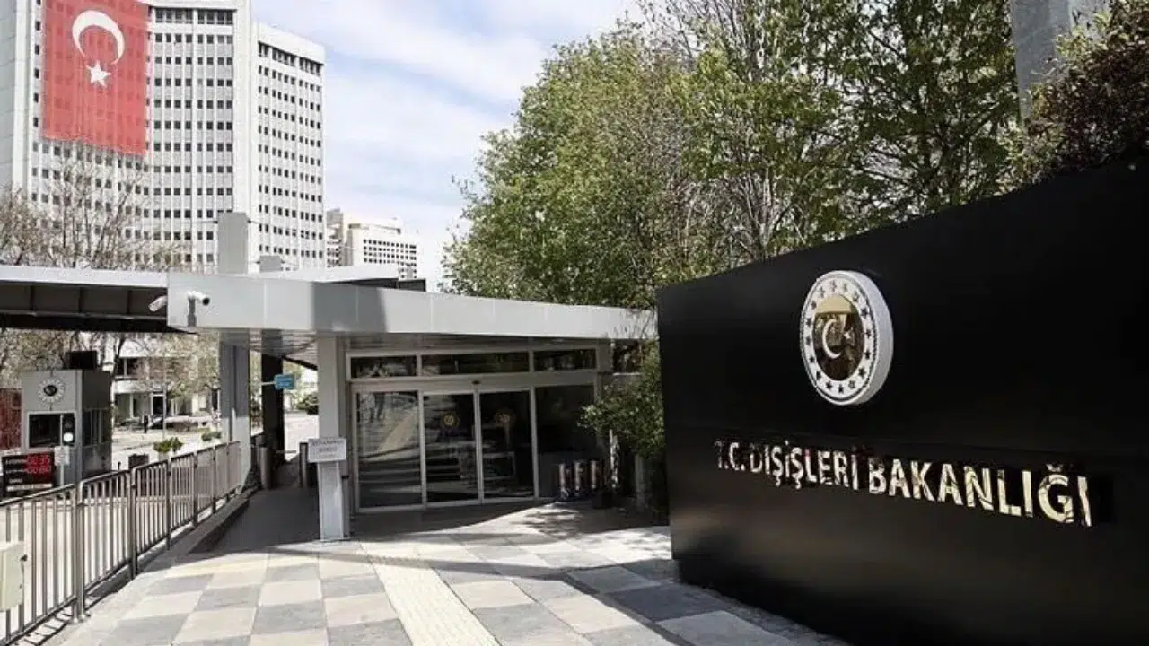 'Valiler Buluşması' 2 gün boyunca devam edecek