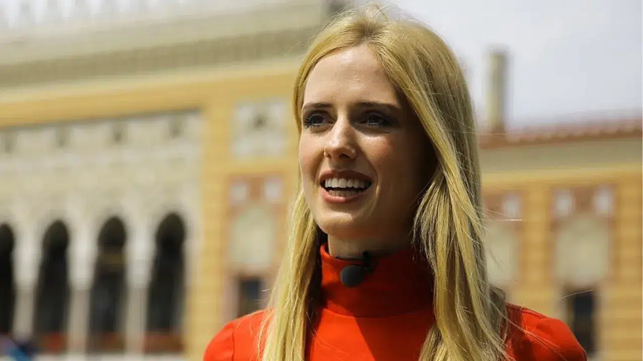 Wilma Elles’in eşi kim? Mehmet Şah Çelik kimdir, ne iş yapıyor?