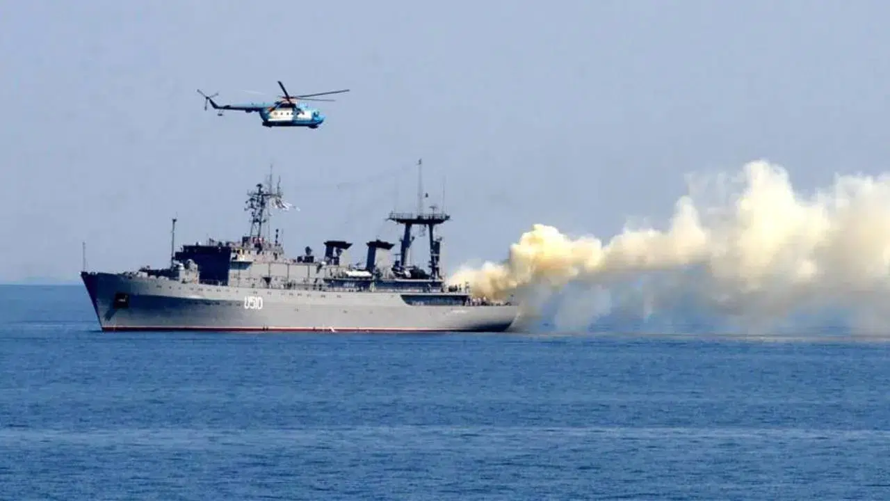 Küba, ABD'den gelen tekneye saldırdı : 4 ölü, 7 yaralı