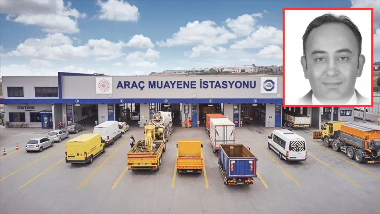 Ankara’daki araç muayene istasyonunda darbedilen polisin ölümünde bir kişi daha tutukandı