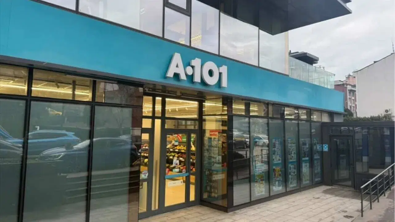 Ramazan sofralarına A101 desteği : Temel gıdada avantajlı fiyat dönemi