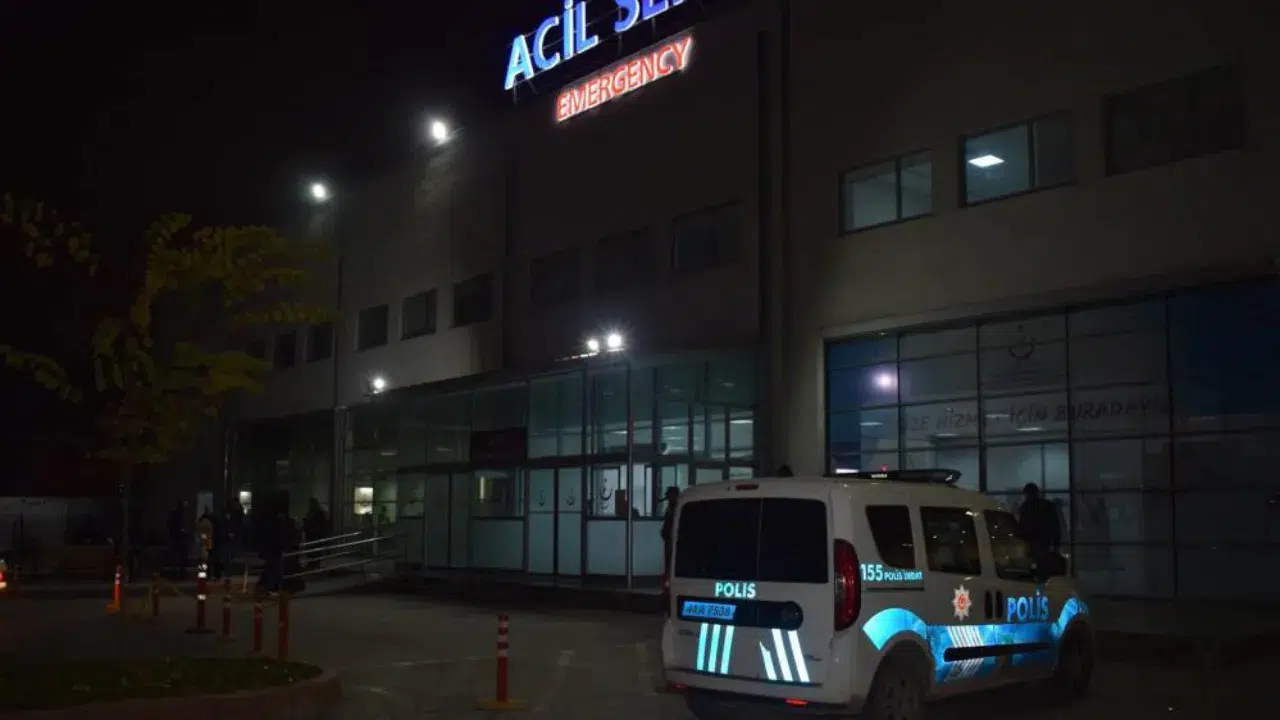 Malatya'da kiracısını darbeden ev sahibi tutuklandı