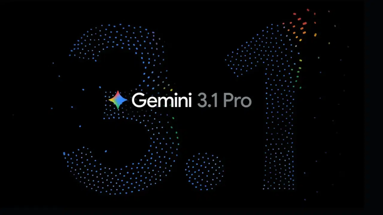 Yapay zekada 'muhakeme' dönemi : Google Gemini 3.1 Pro'yu tanıttı