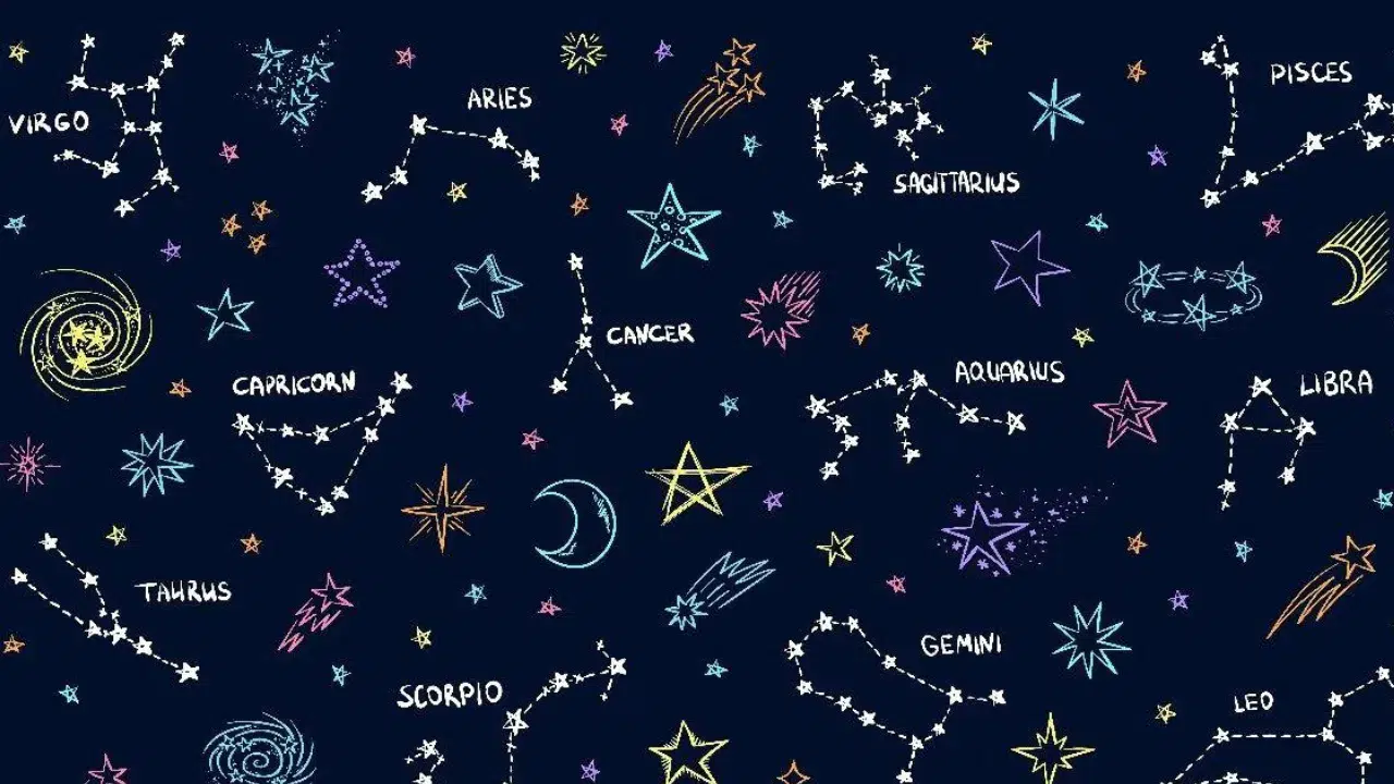 Gökyüzü söylüyor : Aşk hayatınız ve yaratıcılığınız ön planda