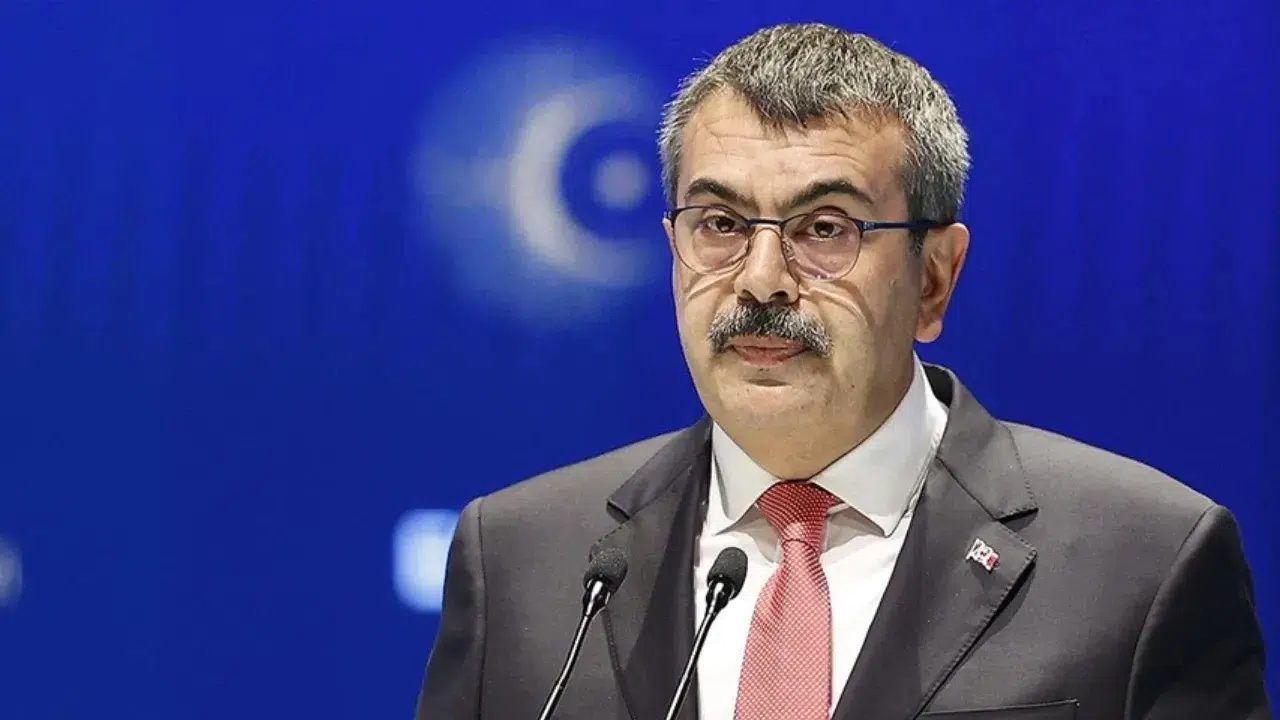 Bakan Tekin, 'Ramazan Genelgesi' eleştirilerine tepki gösterdi