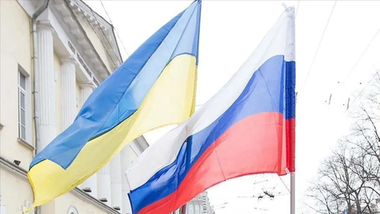 Rusya ile Ukrayna arasında anlaşma sağlandı : 314 esir askerin değişimi yapıldı