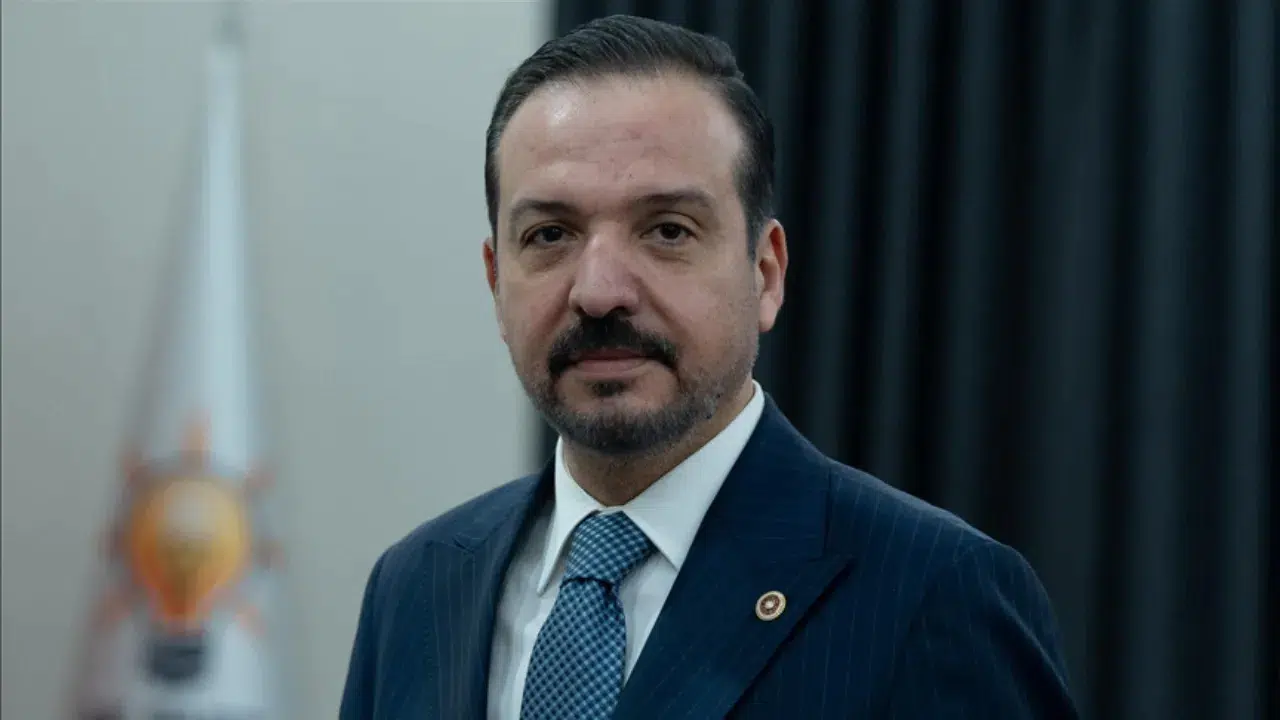 AK Partili Kürşad Zorlu : Şehit yakınlarımızı incitecek hiçbir girişime izin vermeyeceğiz