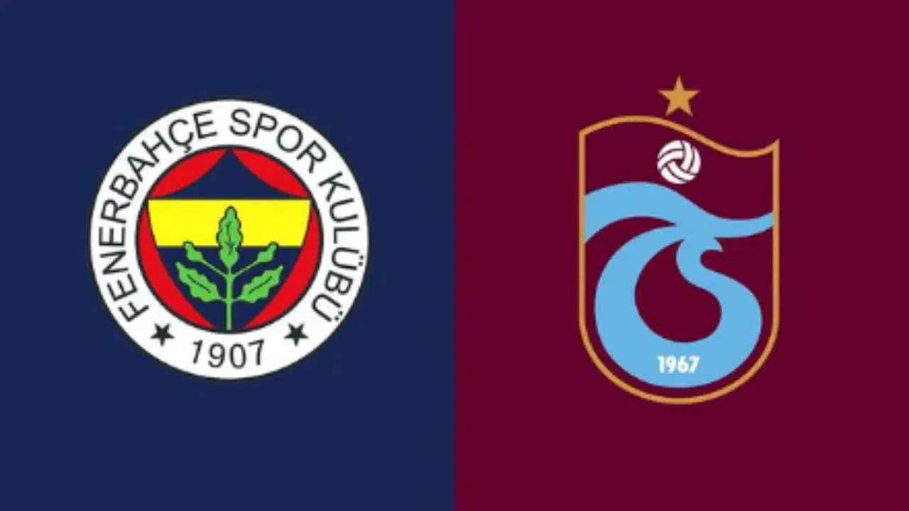 Trabzonspor – Fenerbahçe maçının VAR hakemi belli oldu