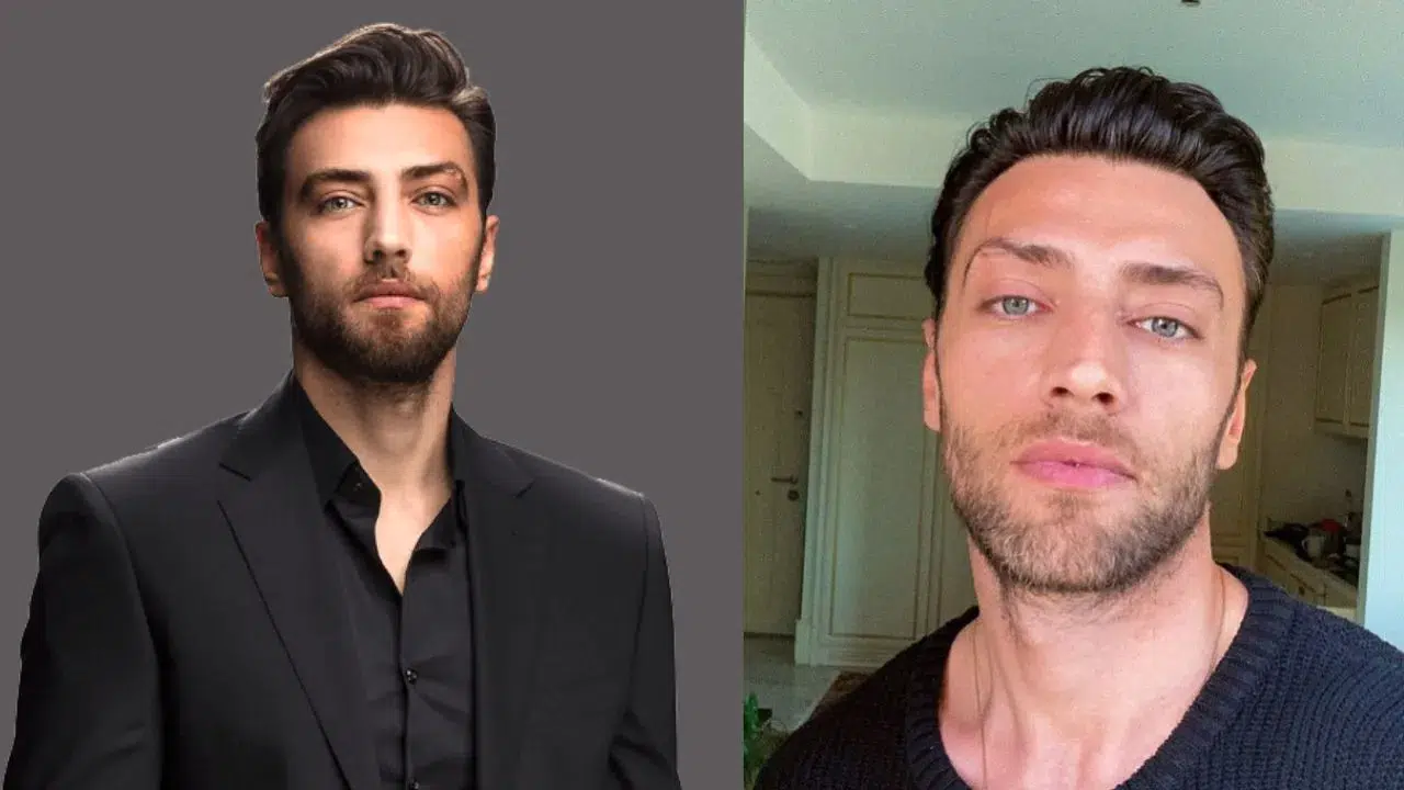 Yasak Elma'nın yıldızı Ceyhun Mengiroğlu 15 milyon TL ile sırra kadem bastı