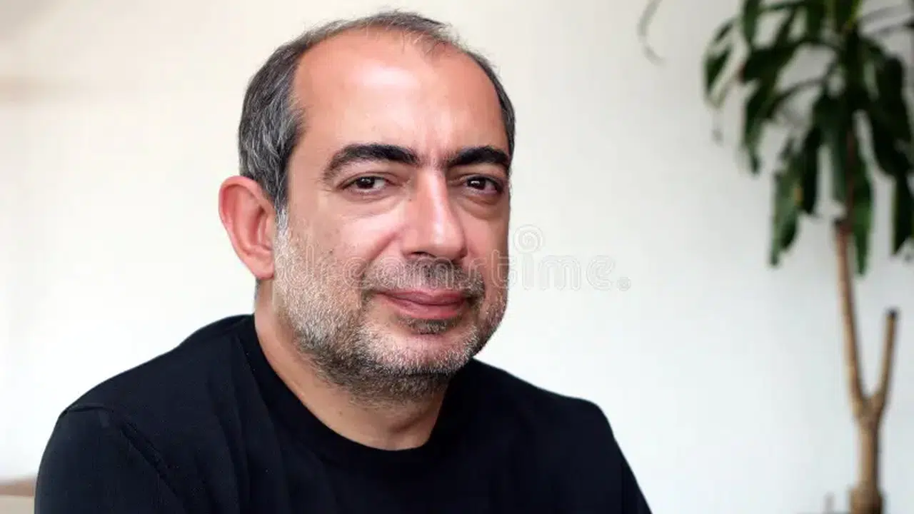 Umur Talu kimdir, kaç yaşında ve neden öldü? İşte hayatı ve gazetecilik kariyeri