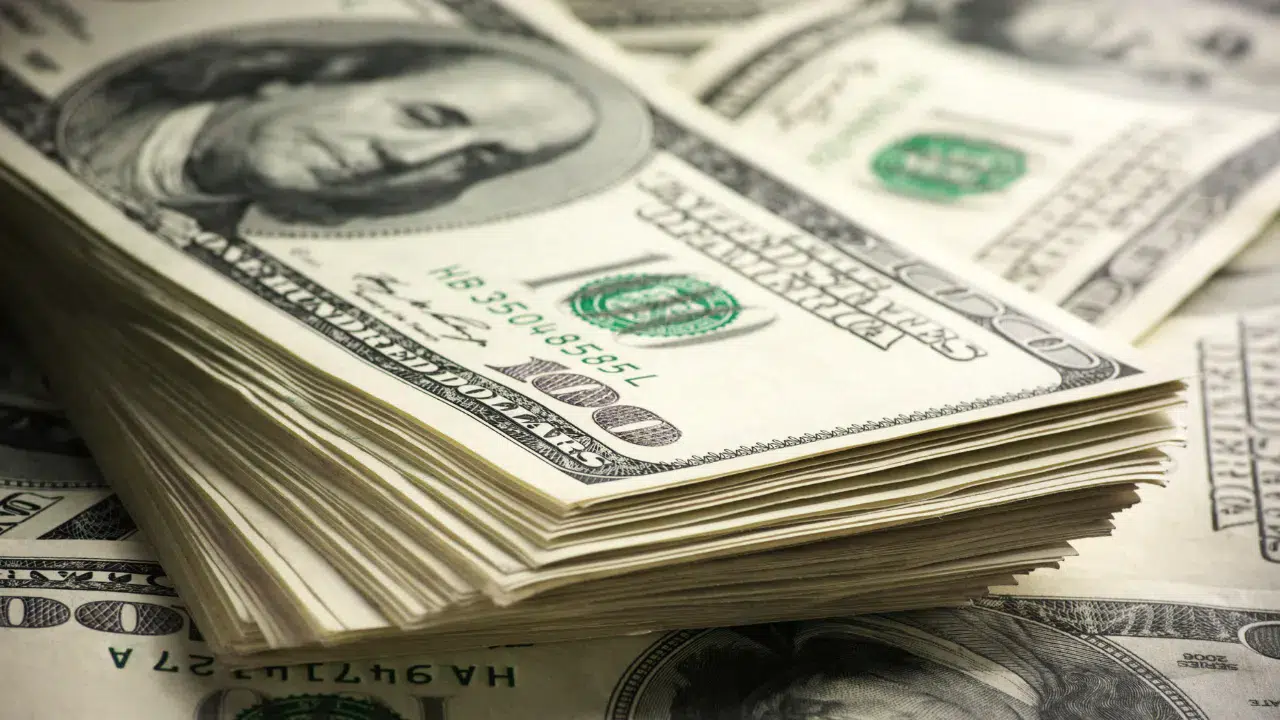 Özel sektörün yurt dışı kredi borcu 219,7 milyar dolara yükseldi