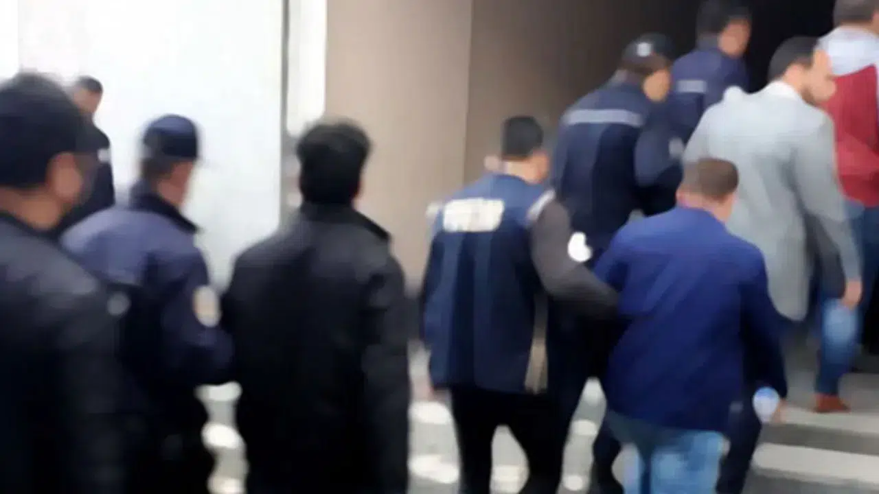 17 ilde sahte ilan operasyonu : 29 şüpheli gözaltında