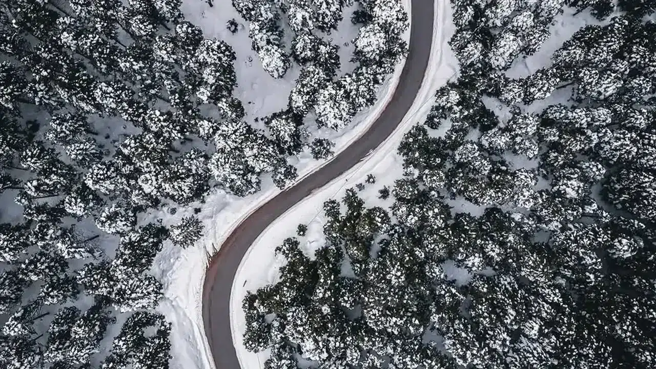 Gerede Nerede, Orman Yolları Neden Ünlü ve Arküt Dağı Kış Turizmi İçin Neden Tercih Ediliyor?